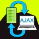 AJAX using JavaScript Libraries jQuery and Axios