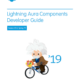 Lightning Aura Components Developer Guide