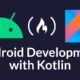 Kotlin Android Development For Mid level