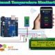 Arduino Temperature Control for Android